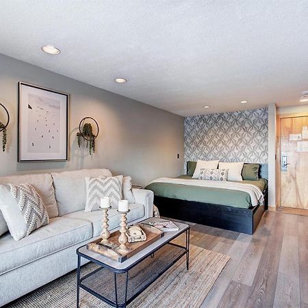 Village At Breck Studio 4217 Breckenridge Bagian luar foto