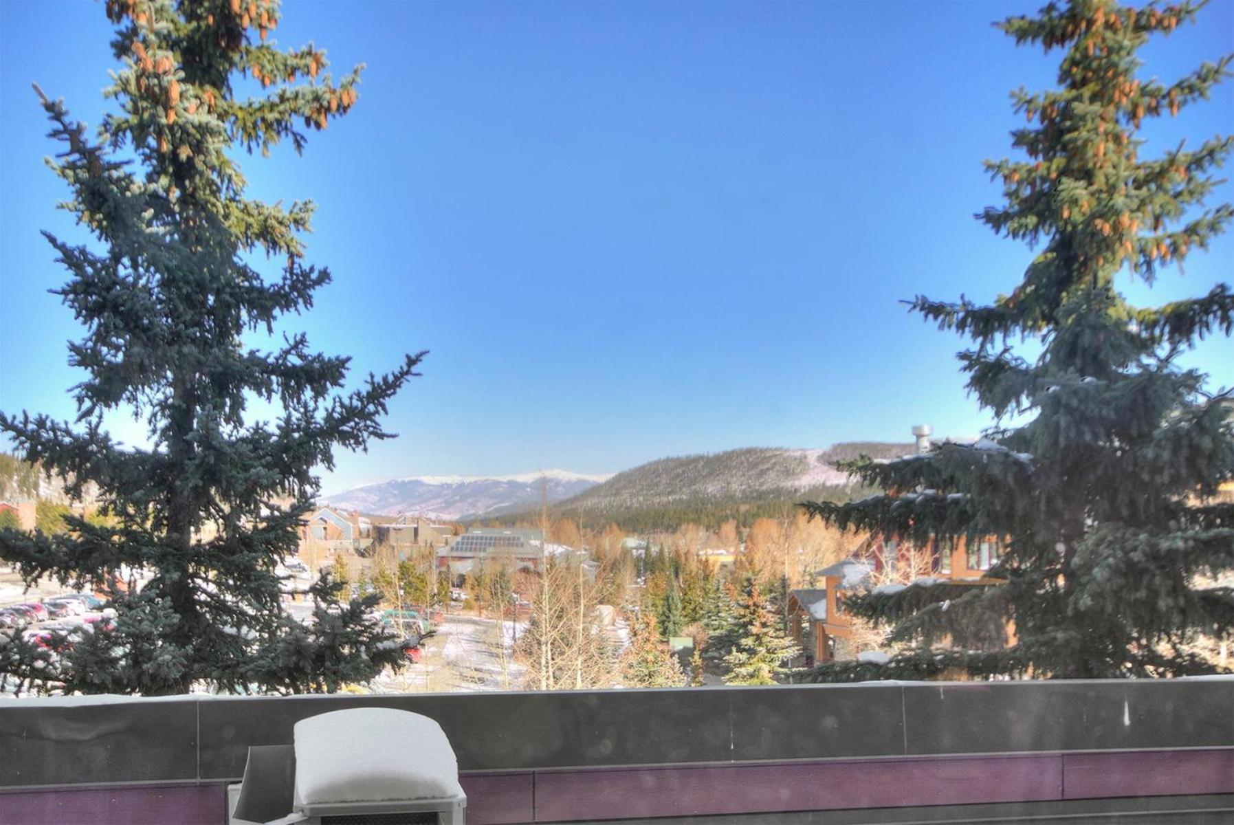 Village At Breck Studio 4217 Breckenridge Bagian luar foto