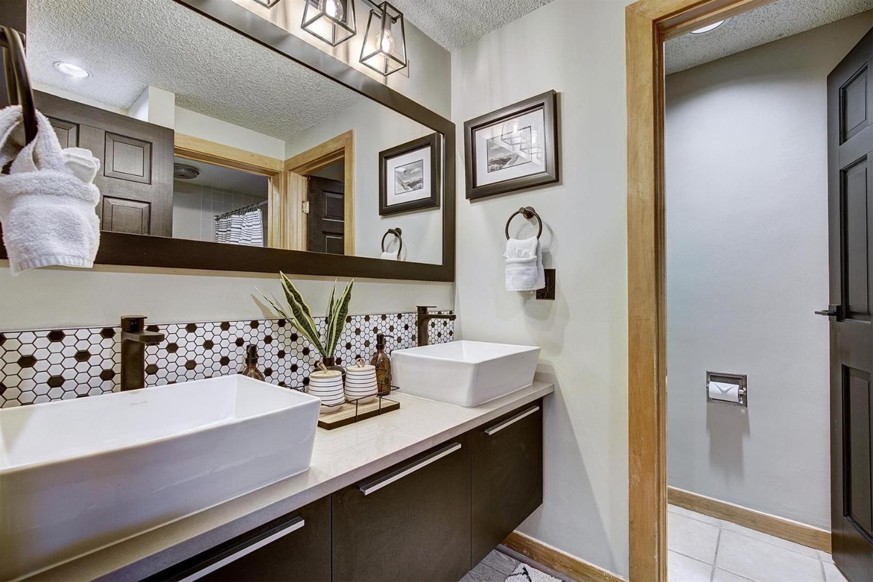 Village At Breck Studio 4217 Breckenridge Bagian luar foto