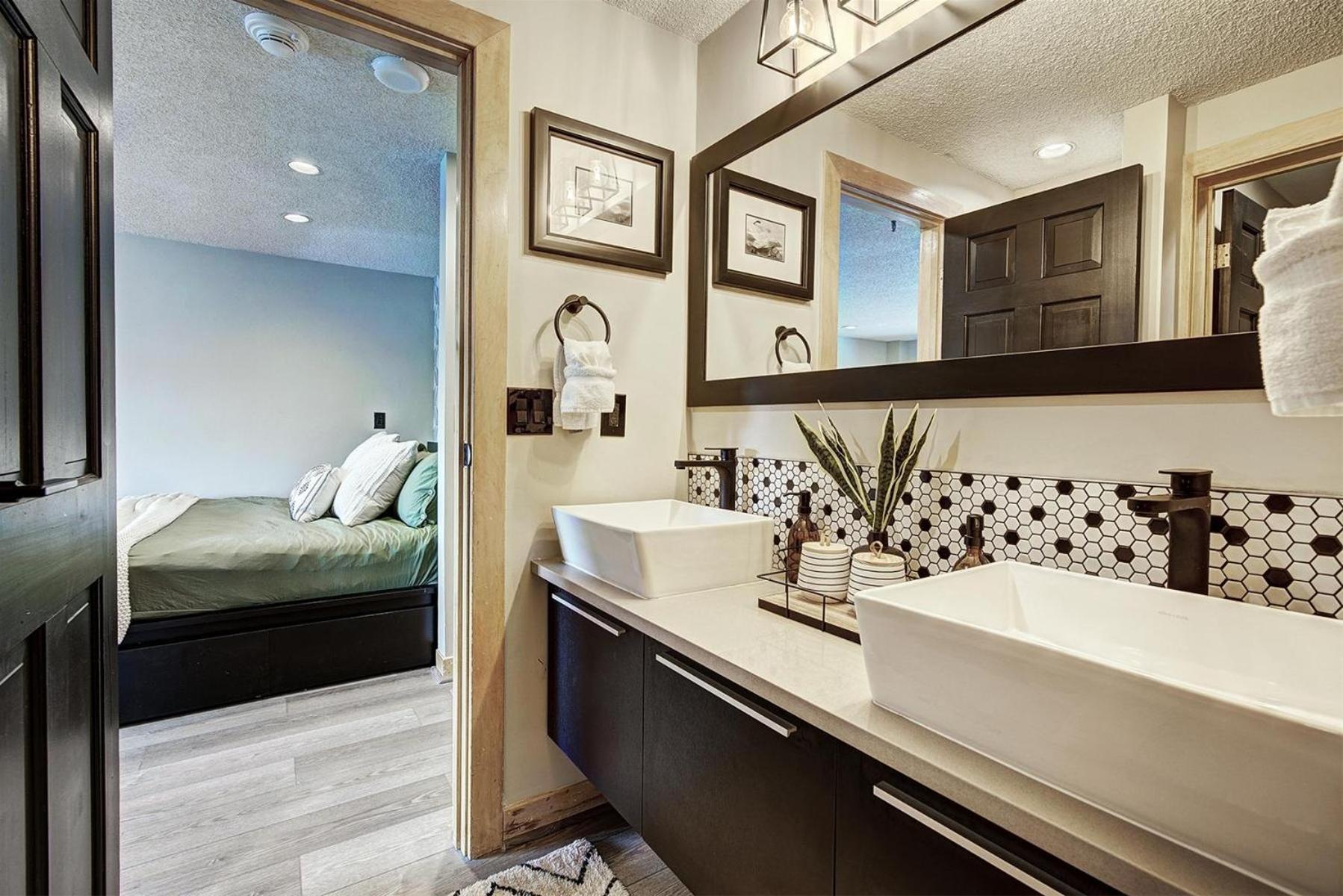 Village At Breck Studio 4217 Breckenridge Bagian luar foto