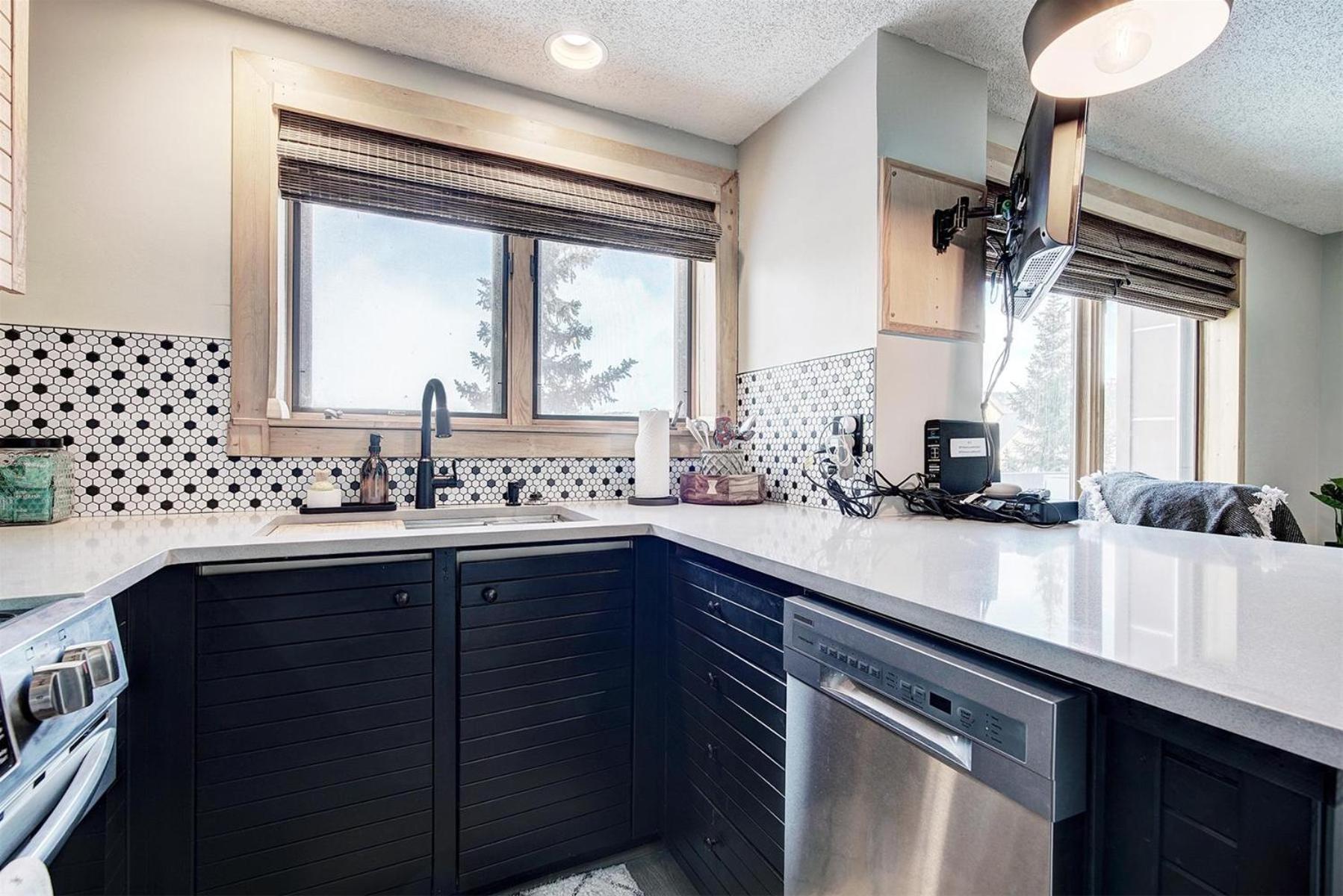 Village At Breck Studio 4217 Breckenridge Bagian luar foto