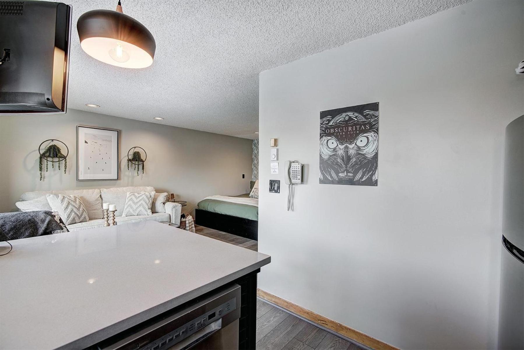 Village At Breck Studio 4217 Breckenridge Bagian luar foto