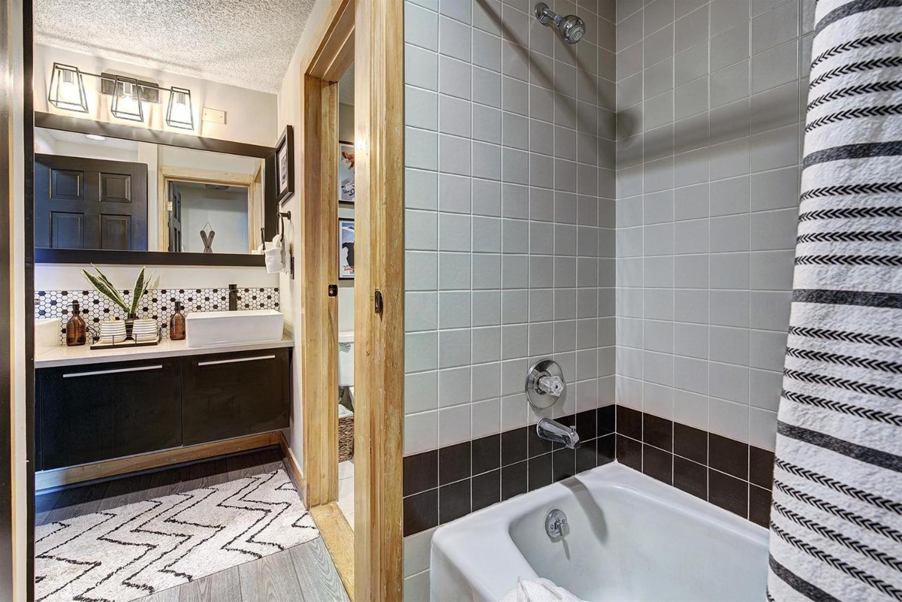 Village At Breck Studio 4217 Breckenridge Bagian luar foto