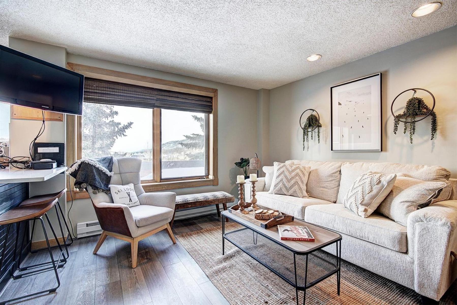 Village At Breck Studio 4217 Breckenridge Bagian luar foto