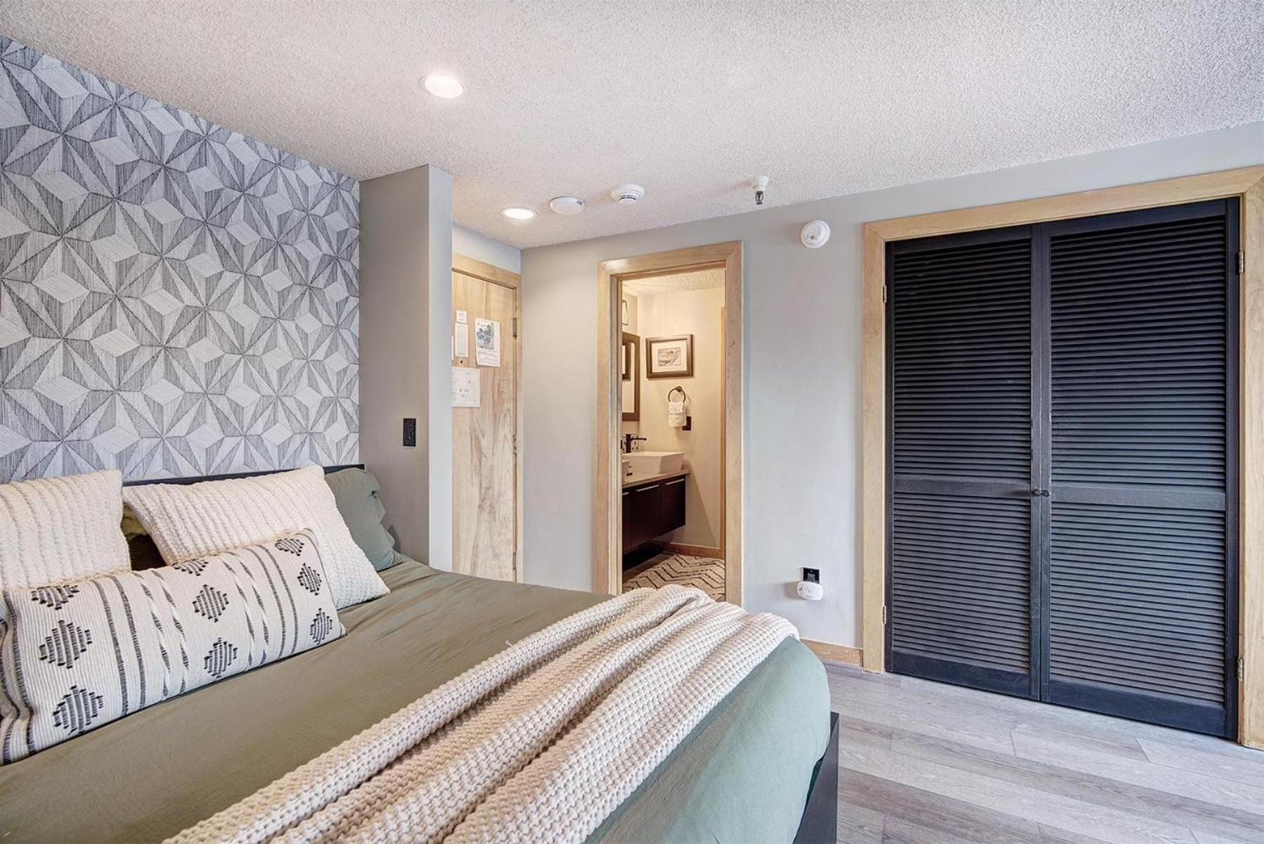 Village At Breck Studio 4217 Breckenridge Bagian luar foto